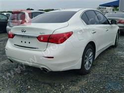 إنفينيتي Q50